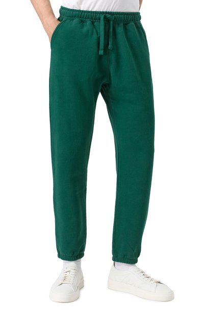 Хлопковые джоггеры MC2 SAINT BARTH, арт. B0LT WN/00943G, фото 3