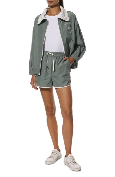 Ветровка BRUNELLO CUCINELLI, арт. MB574SV406, фото 2