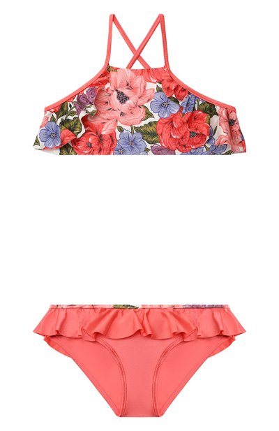 Раздельный купальник ZIMMERMANN, арт. 9505WP0P, фото 1