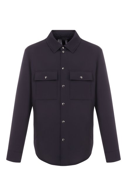 Мужская куртка-рубашка BOGNER, арт. 38968400