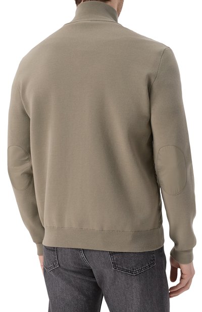 Комбинированный кардиган VAN LAACK, арт. SARBIN/S00194, фото 4