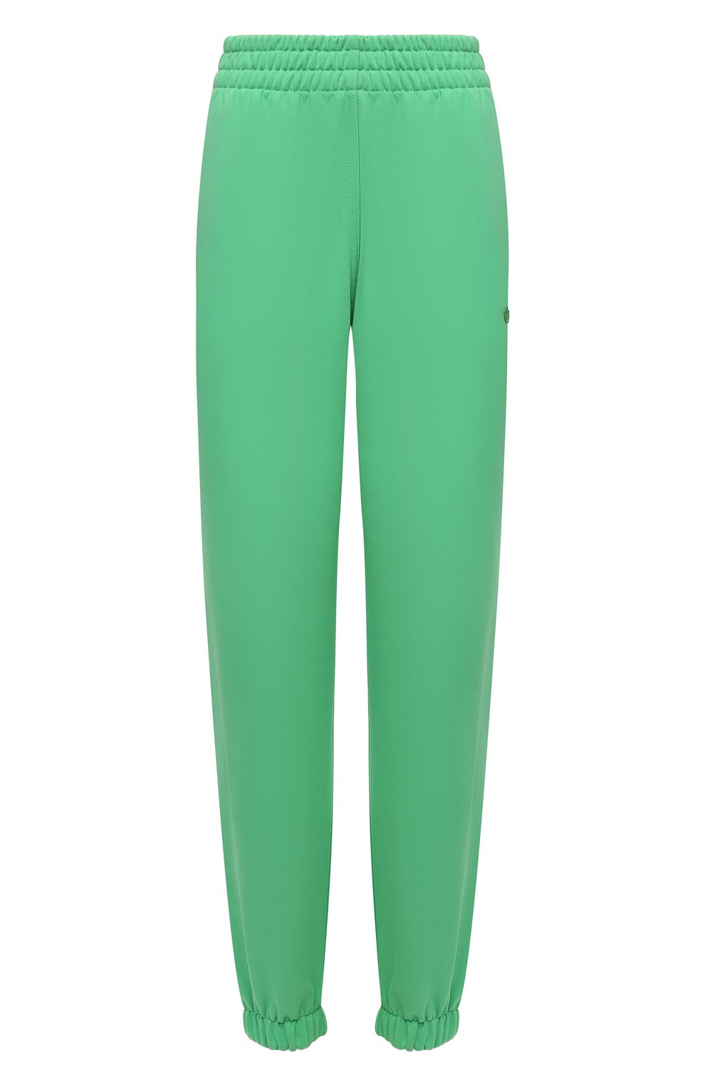 Хлопковые джоггеры ADIDAS ORIGINALS, арт. H09162, фото 1