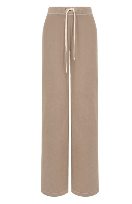 Женские хлопковые брюки JAMES PERSE, арт. WXA1007