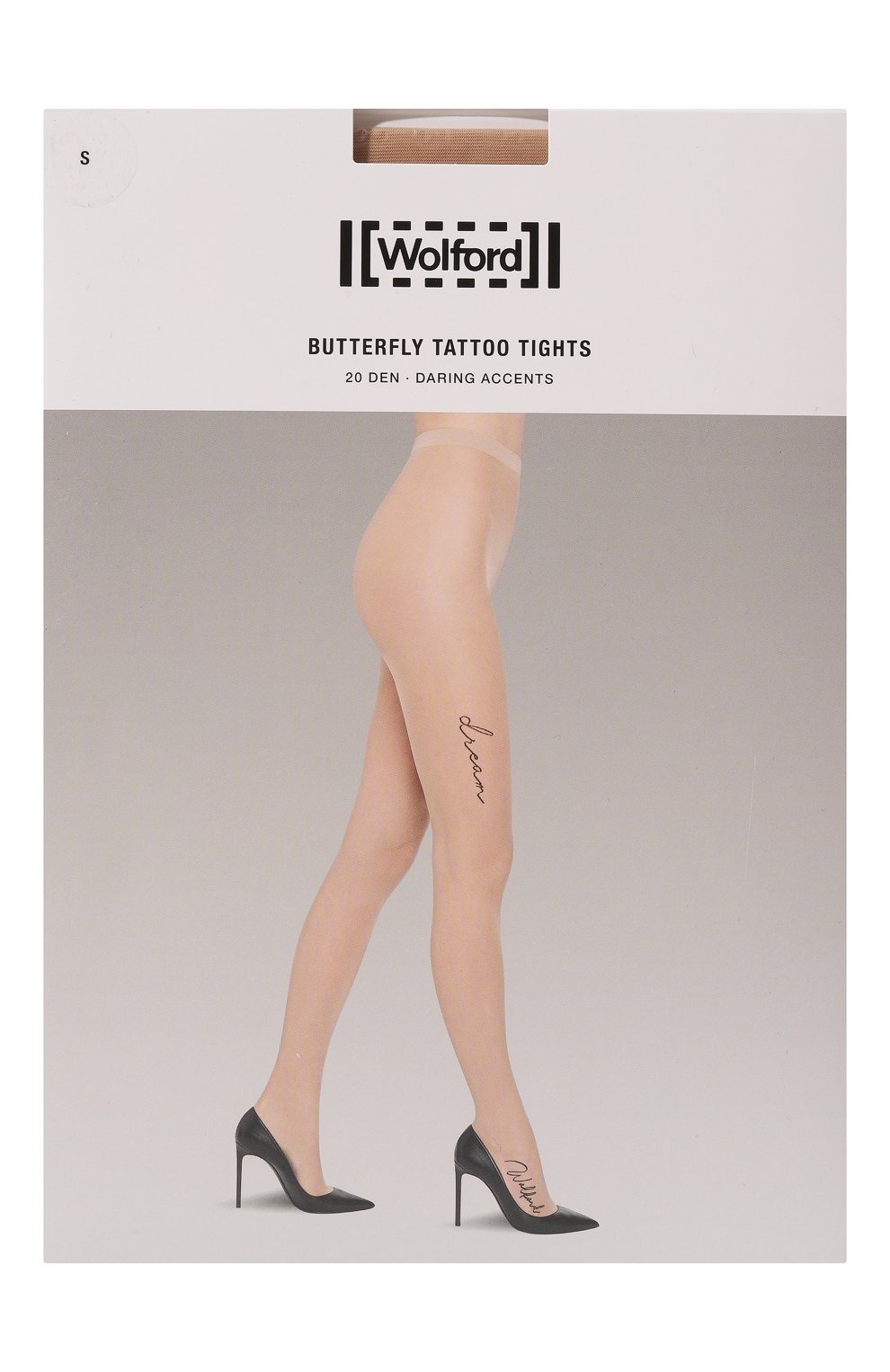 Колготки WOLFORD, арт. 14944, фото 1