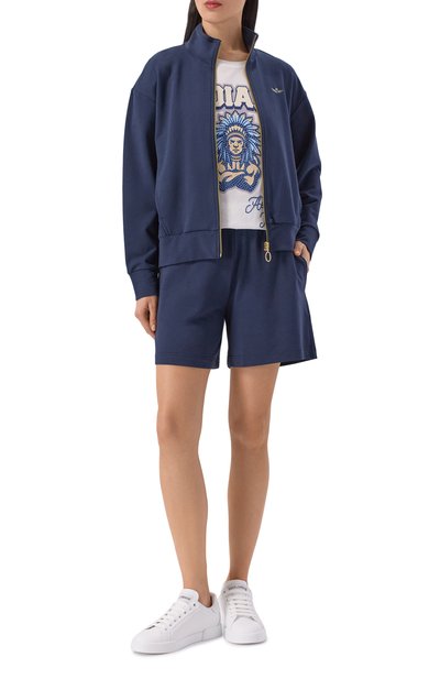 Женские шорты AERONAUTICA MILITARE, арт. BF0026DF00587