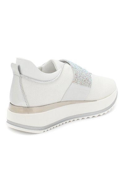 Текстильные кроссовки MISSOURI, арт. 11753/31-34, фото 3