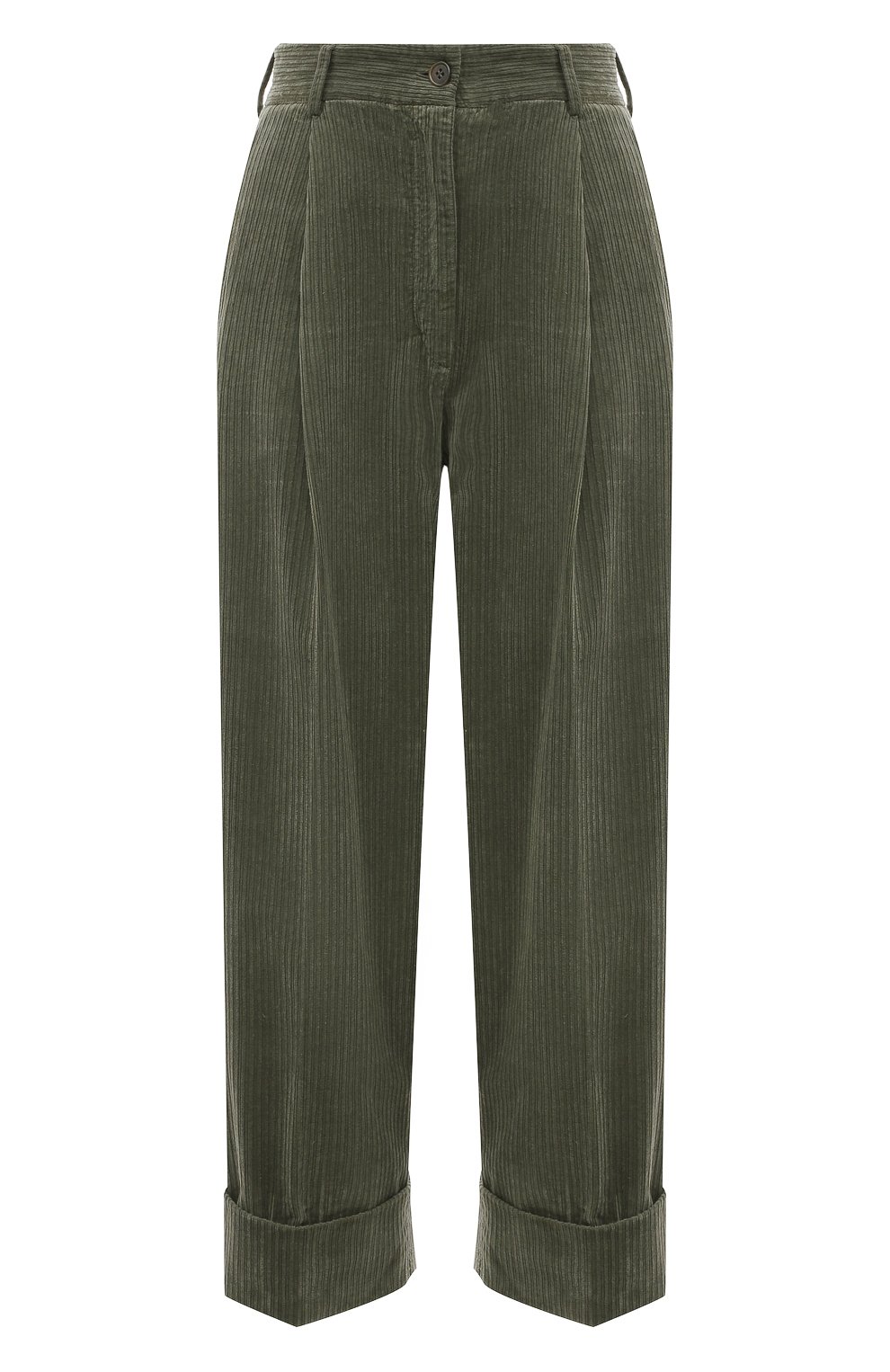 Вельветовые брюки ANTONELLI FIRENZE, арт. K8077/104C, фото 1