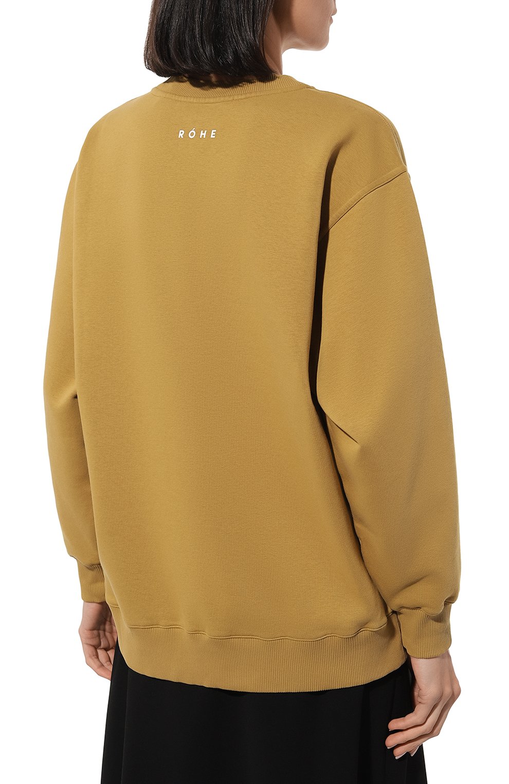 Свитшот ROHE, арт. 407-20-073, фото 4