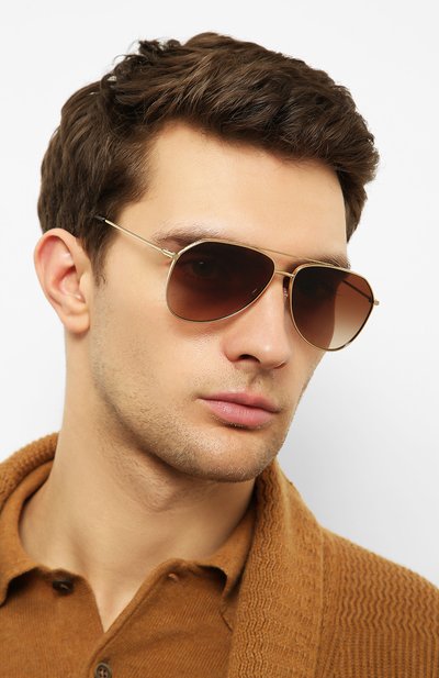 Солнцезащитные очки DOLCE & GABBANA, арт. 2244-02/13, фото 3