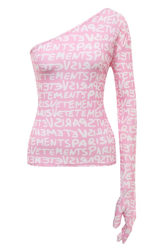 Топ VETEMENTS
