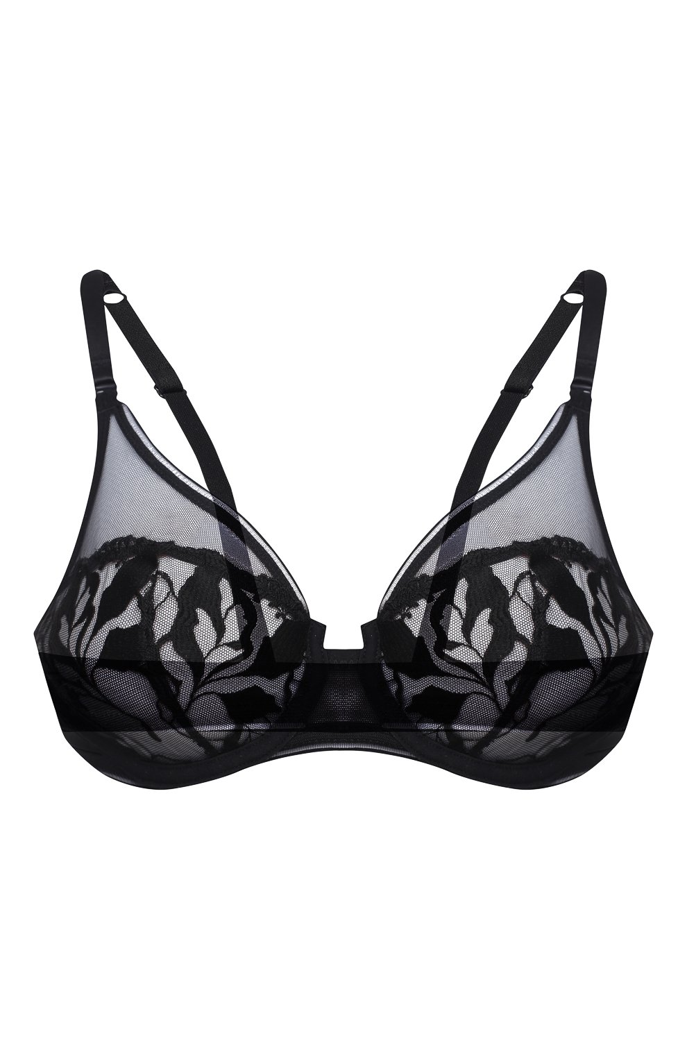 Бюстгальтер с мягкой чашкой MAISON LEJABY, арт. 19133, фото 1