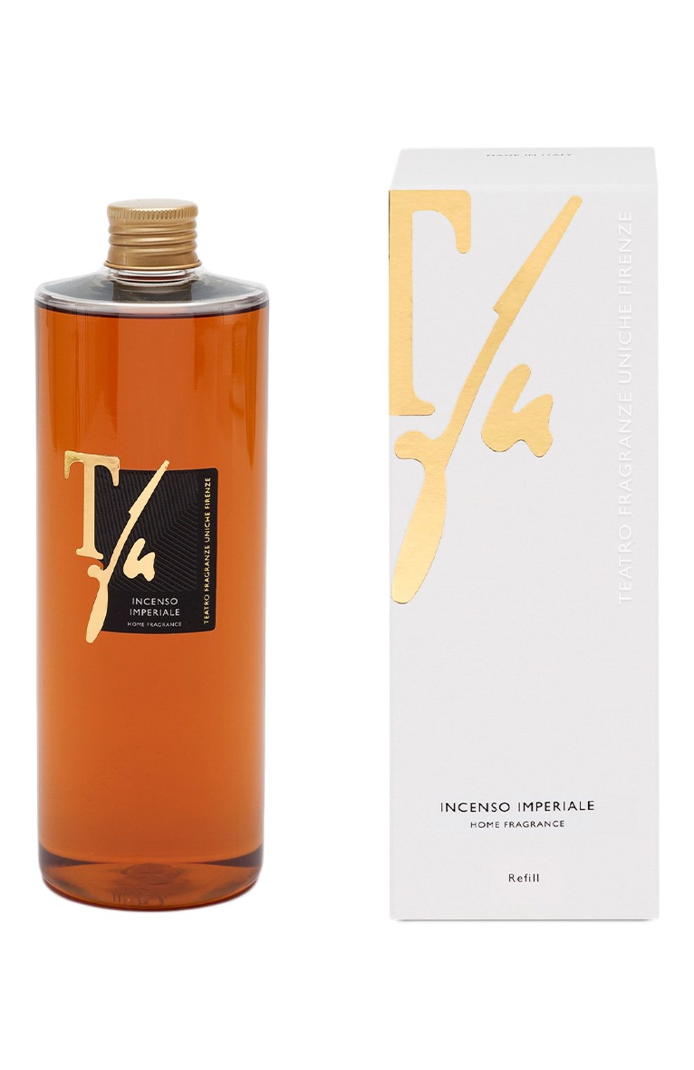 Рефил для диффузора incenso imperiale (500ml) TEATRO, арт. II500RTFU.23, фото 2