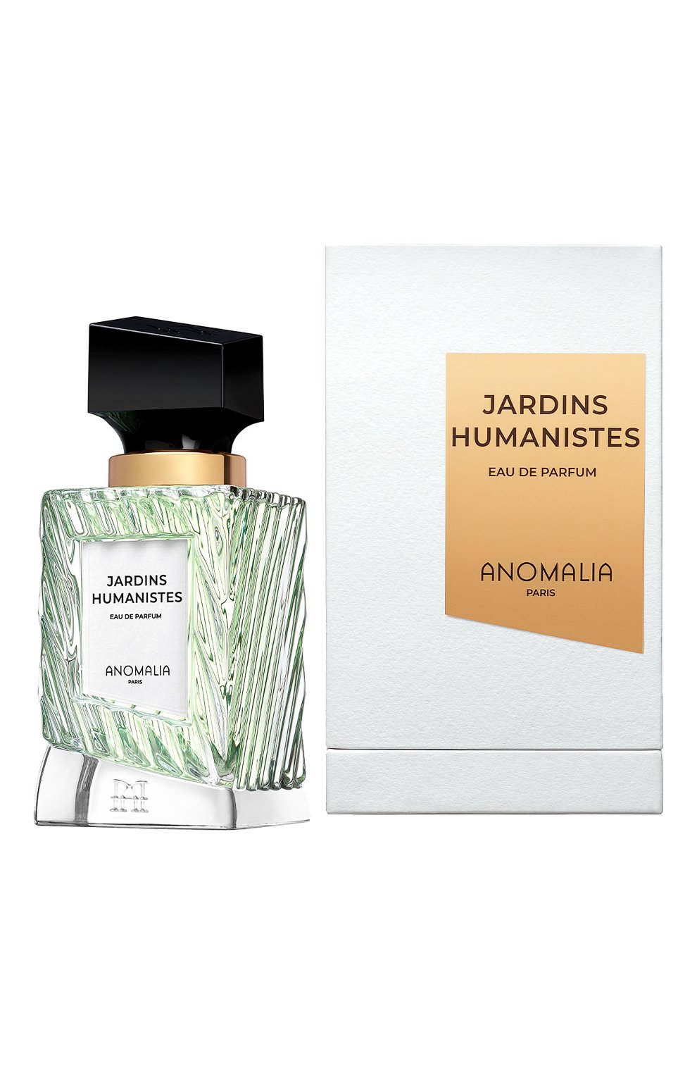 Парфюмерная вода jardins humanistes (70ml) ANOMALIA PARIS, арт. 1020201, фото 3