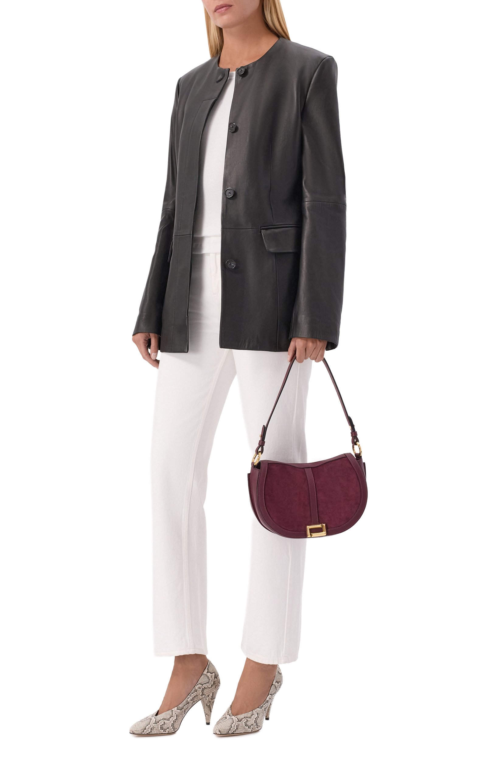 Сумка celeste medium LANCEL, арт. A14231, фото 3