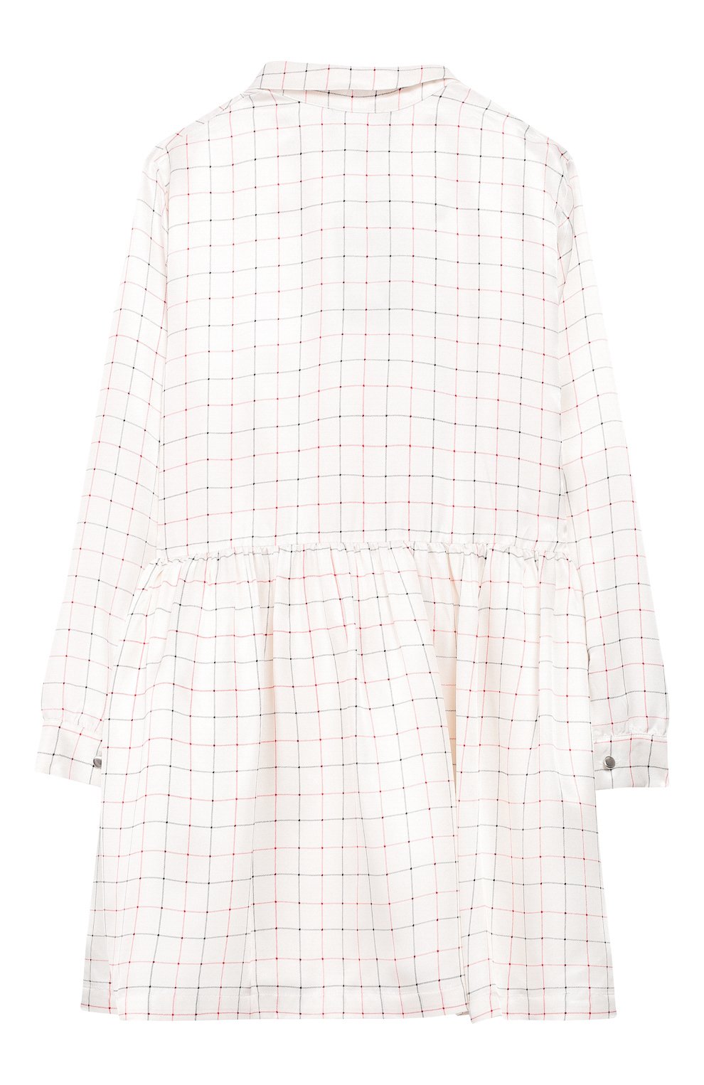 Платье из вискозы DESIGNERS, REMIX GIRLS, арт. 14888, фото 2