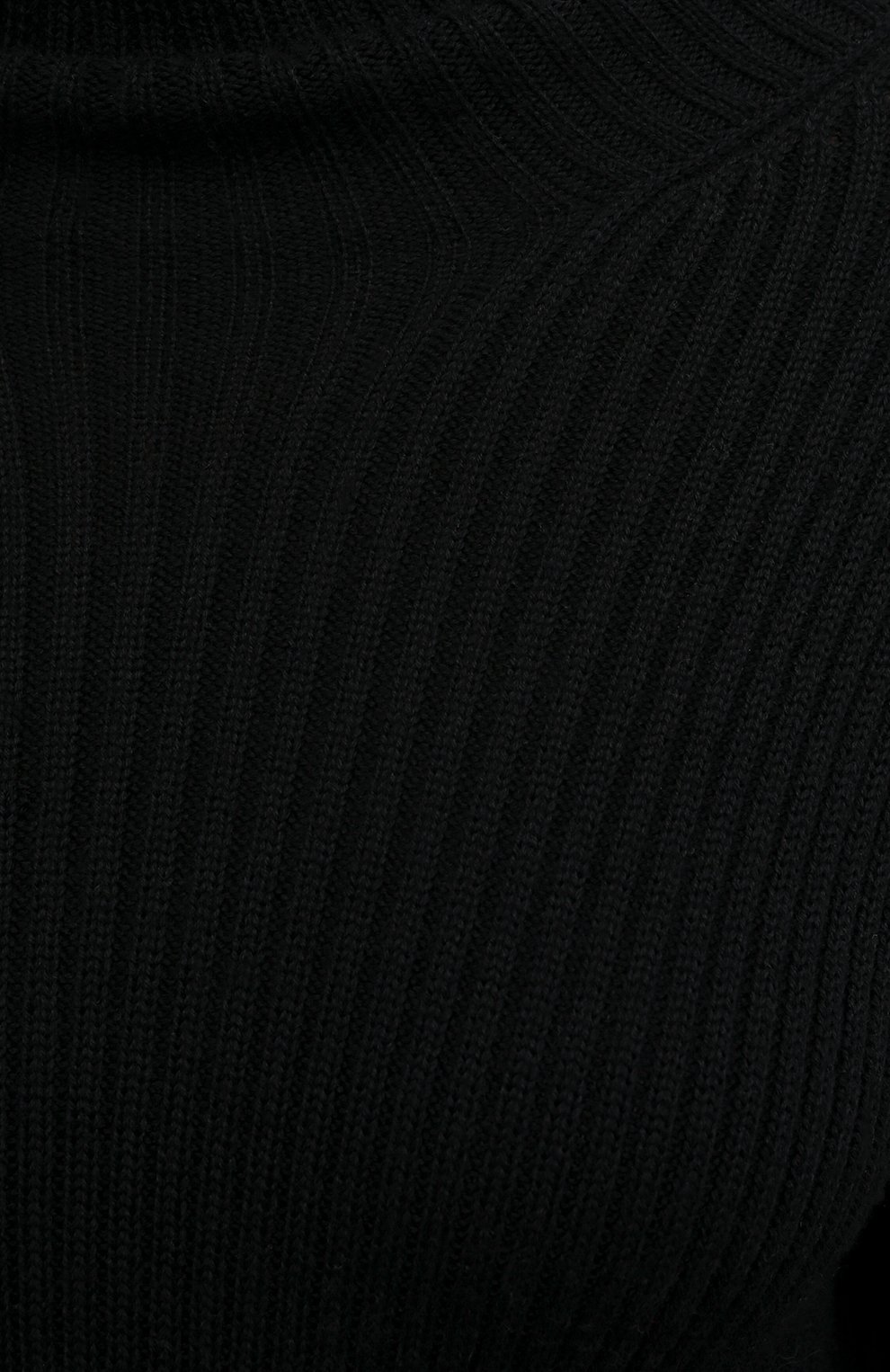 Шерстяной свитер Y`S, арт. YR-K08-182, фото 5