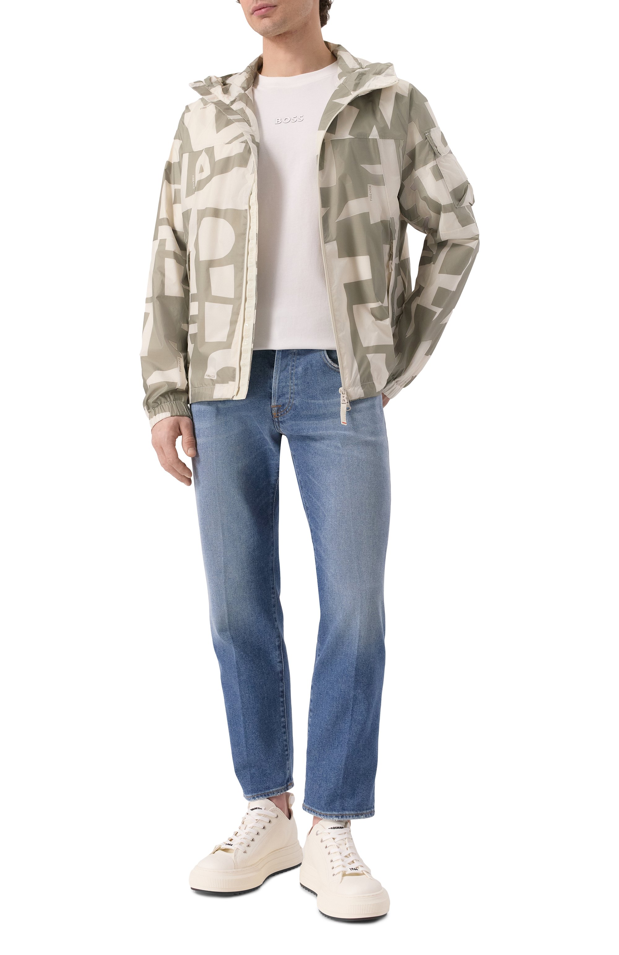 Куртка BOGNER FIRE+ICE, арт. 34469409, фото 2