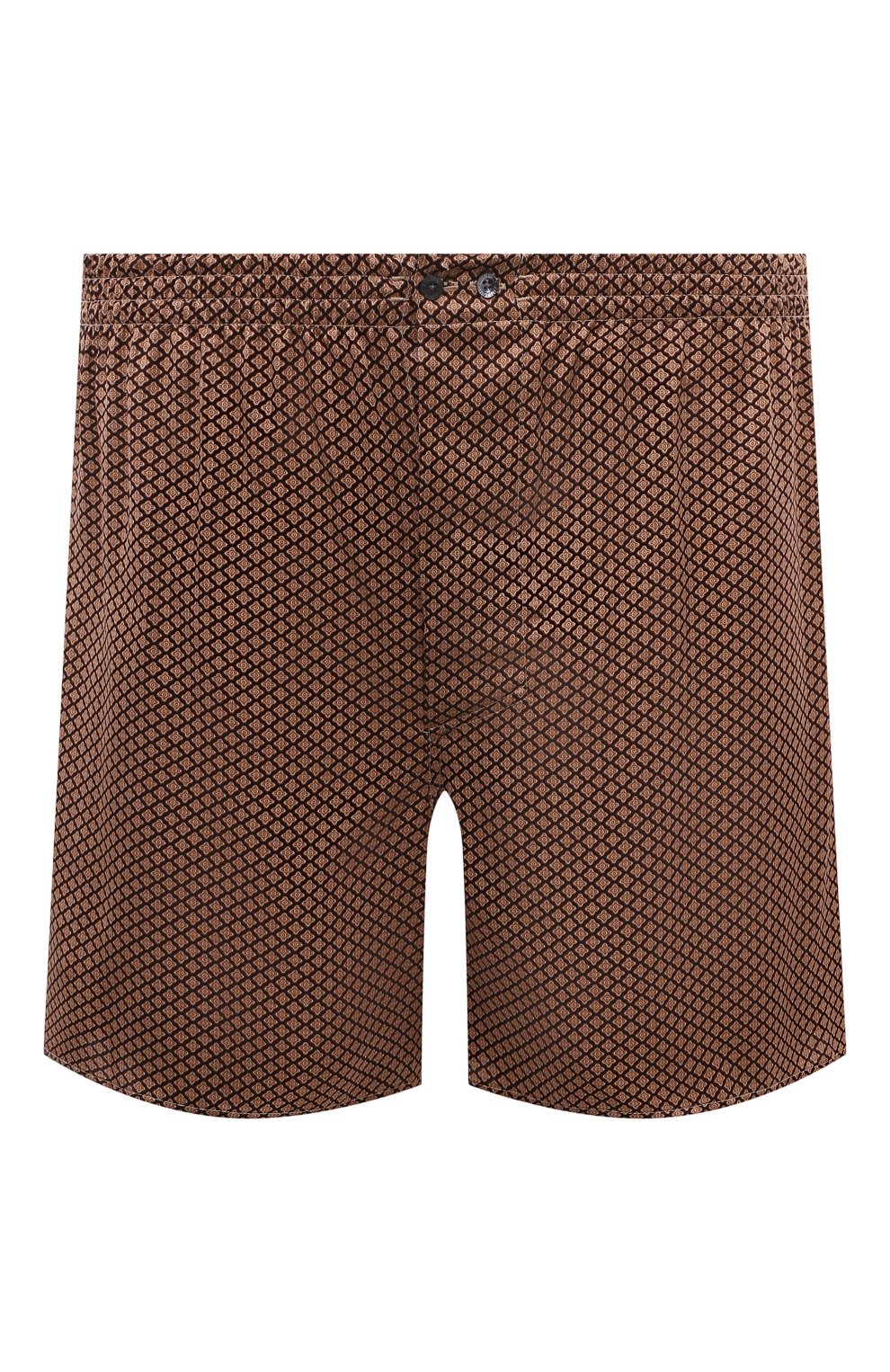 Шелковые боксеры ZIMMERLI, арт. 6000-75134, фото 1