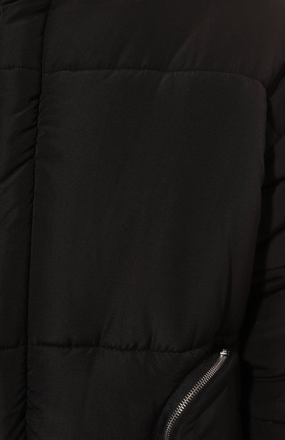 Пуховик AN OTHER DATE, арт. F40DMAPF101, фото 5