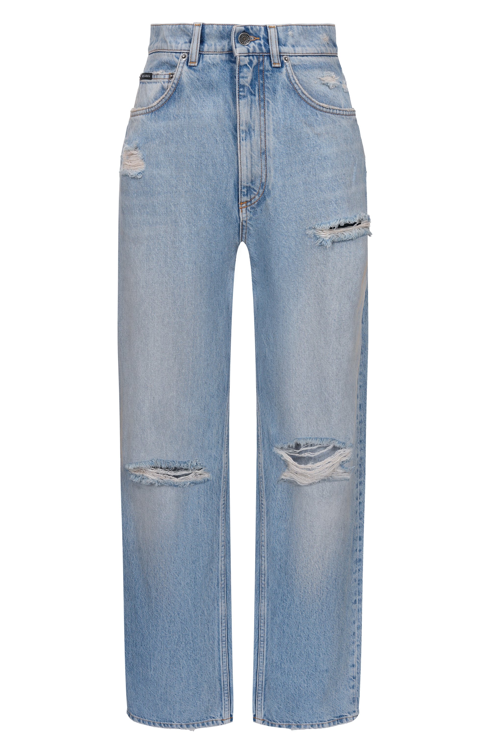 Джинсы DOLCE & GABBANA, арт. FTDDHD/G80F9, фото 1