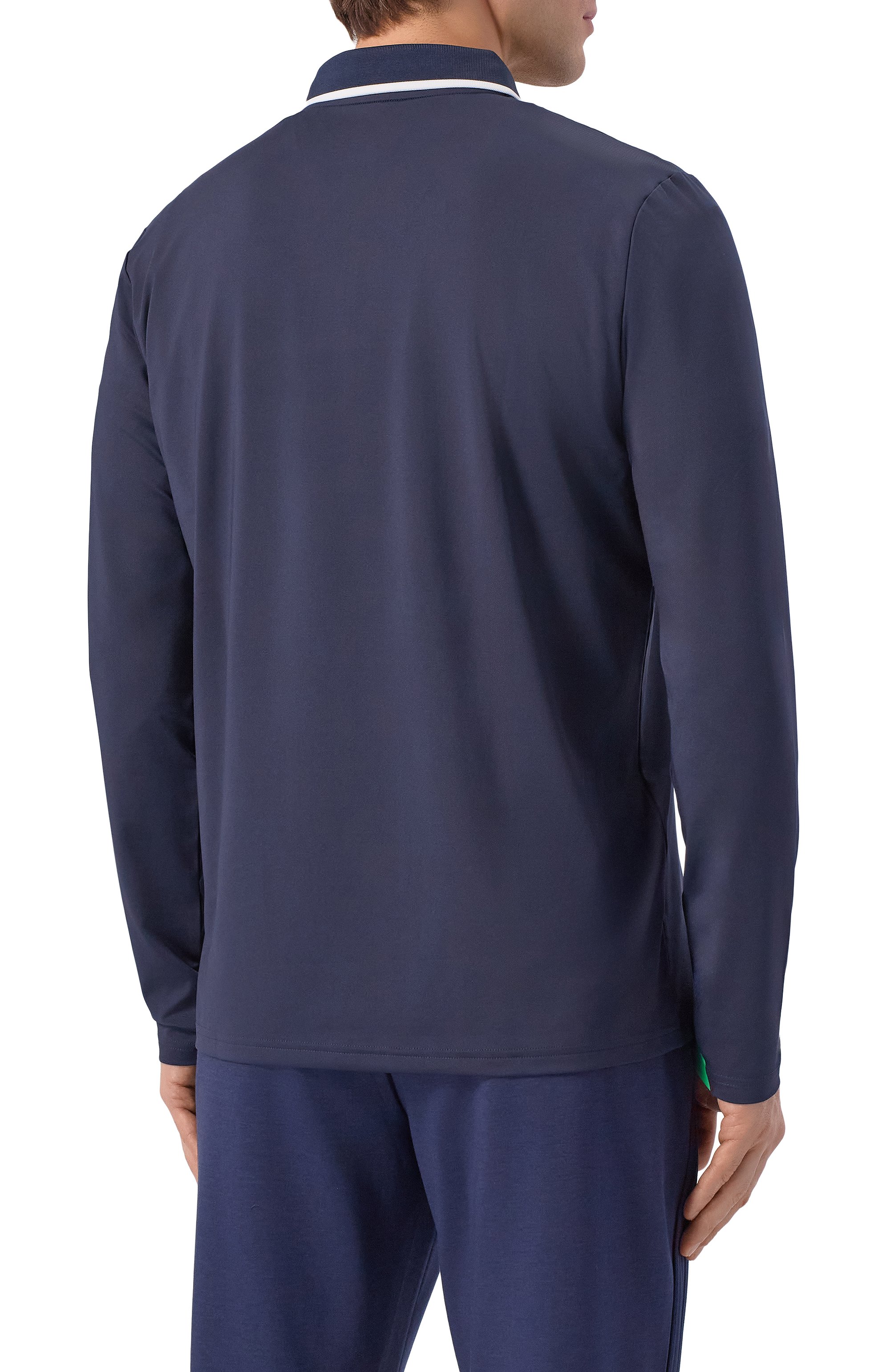 Поло BOGNER, арт. 52176844, фото 4