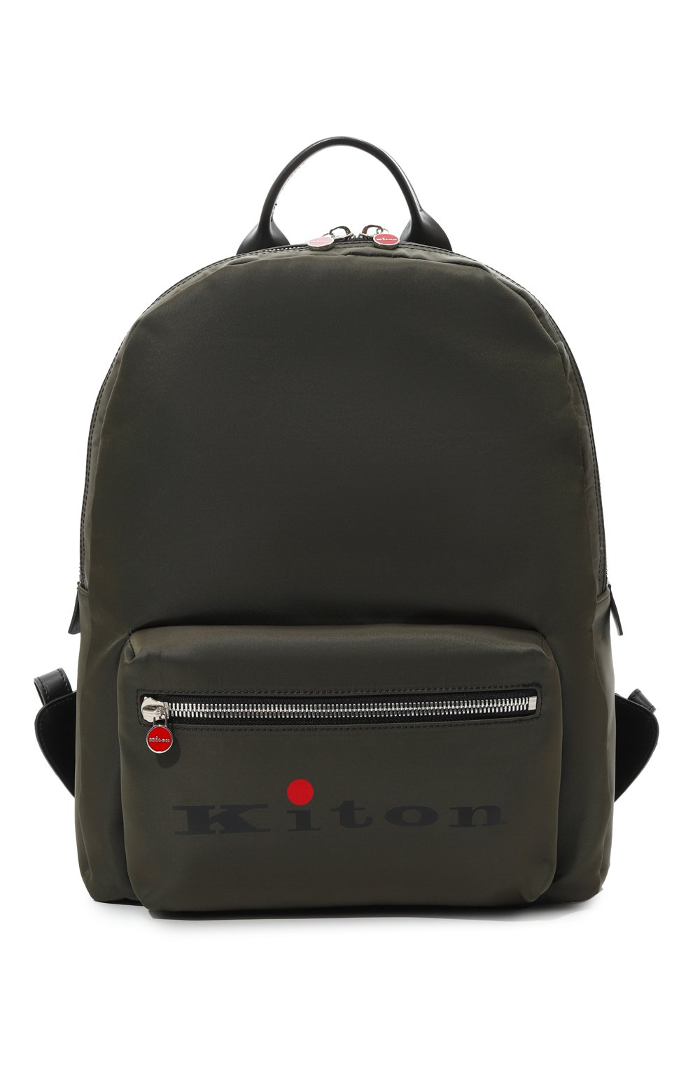 Текстильный рюкзак KITON, арт. UBN005XC1061, фото 1