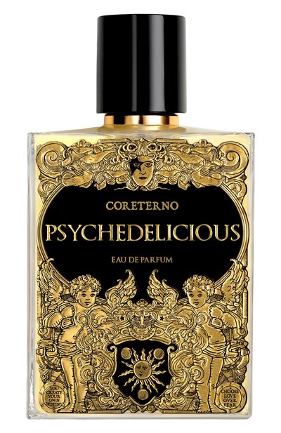 Мужской парфюмерная вода psychedelicio (100ml) CORETERNO, арт. COREDP17