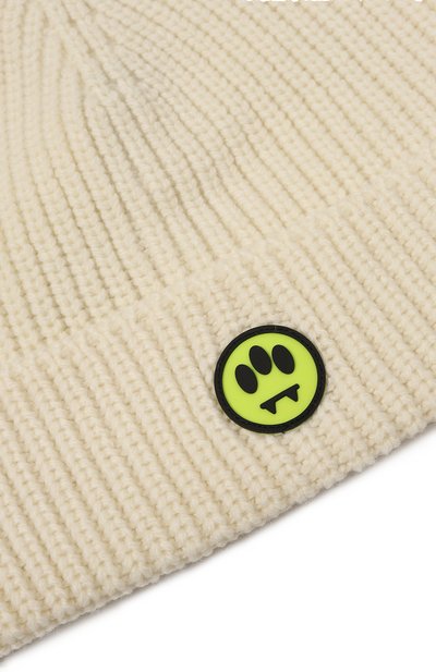 Шапка BARROW, арт. F4BKJUHT038, фото 3