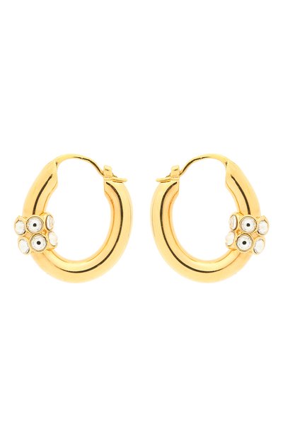 Серьги CHLOÉ, арт. CHC20AFE82CH5, фото 1