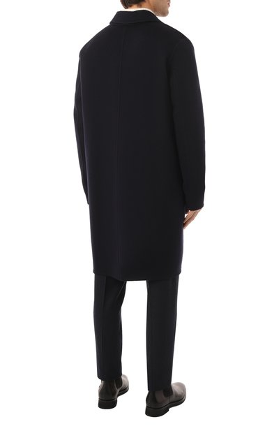 Кашемировое пальто MVST, арт. TXEKB-ES4370/LC1595, фото 4