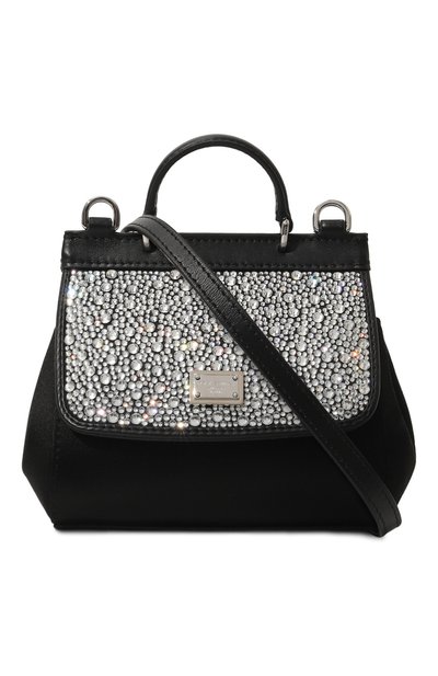 Сумка sicily DOLCE & GABBANA, арт. EB0003/AB002, фото 4