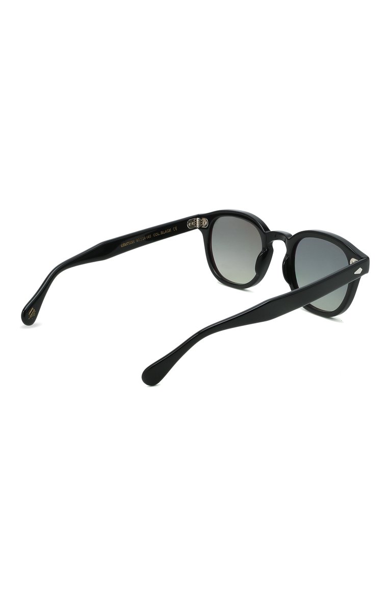 Солнцезащитные очки MOSCOT, арт. LEMT0SH BASE 2 SUN 0200-TA, фото 1