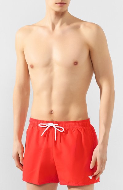 Плавки-шорты EMPORIO ARMANI, арт. 211752/0P438, фото 3