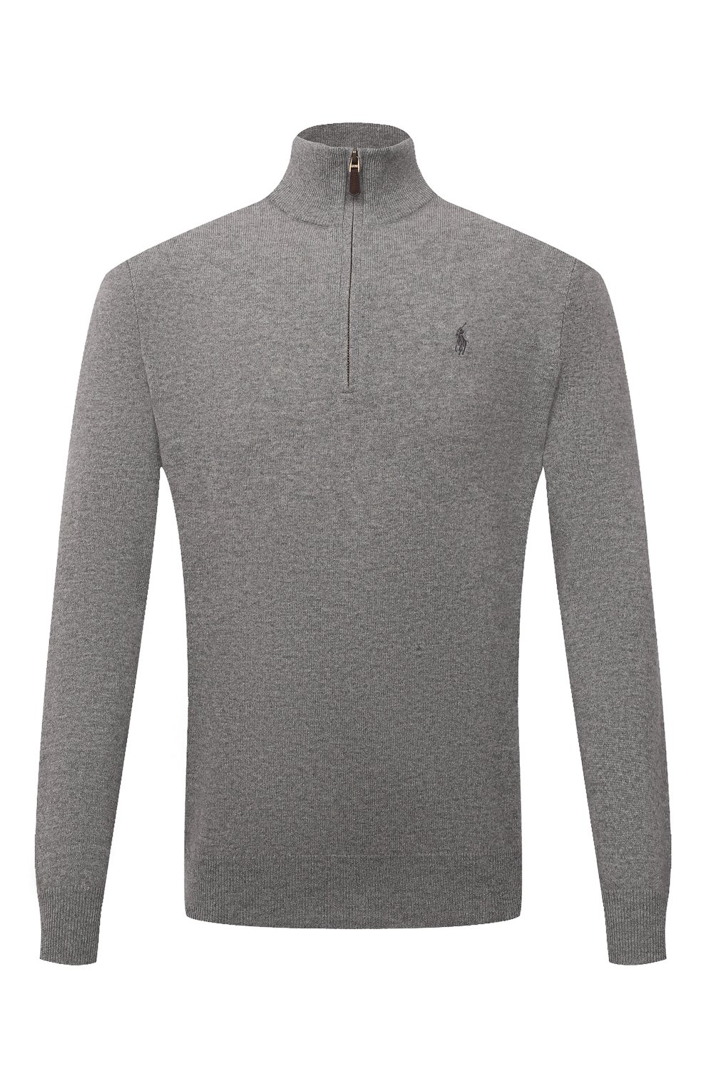 Шерстяной джемпер POLO RALPH LAUREN, арт. 710723053, фото 1