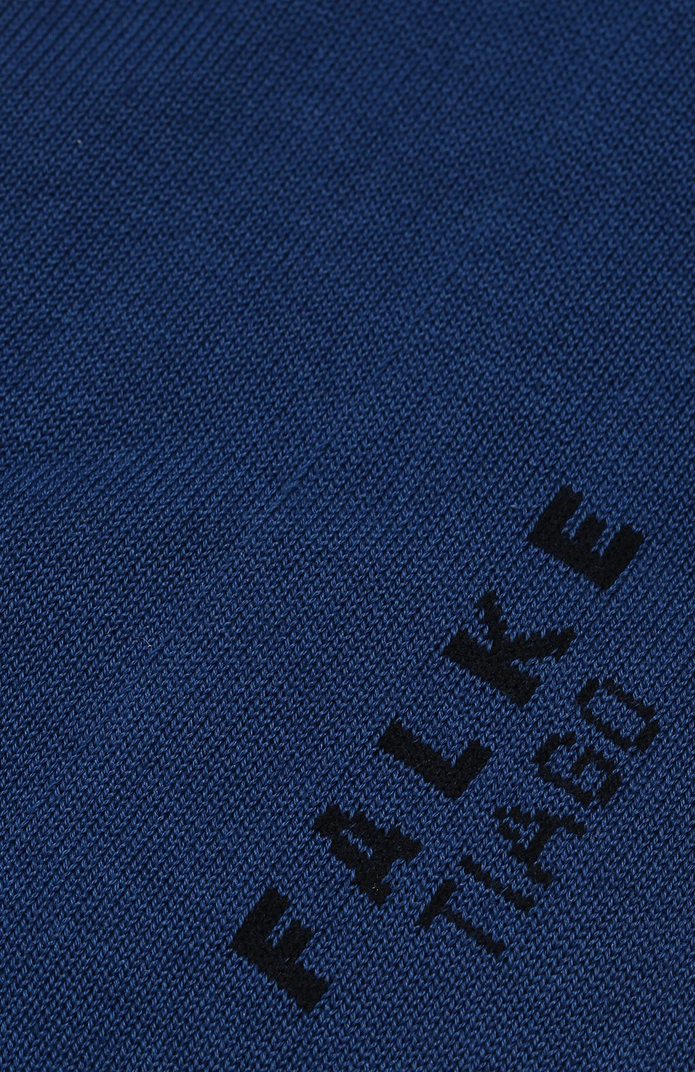 Хлопковые носки tiago FALKE синего цвета по цене 2630 руб., арт. 14662, фото 2 Хлопковые носки tiago FALKE, арт. 14662, фото 2