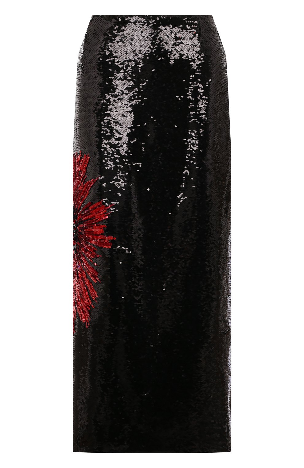 Юбка с пайетками YANINA, арт. 0-2603, фото 1