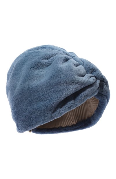 Шапка-чалма джими из меха норки FURLAND, арт. 0170700150197600000, фото 1