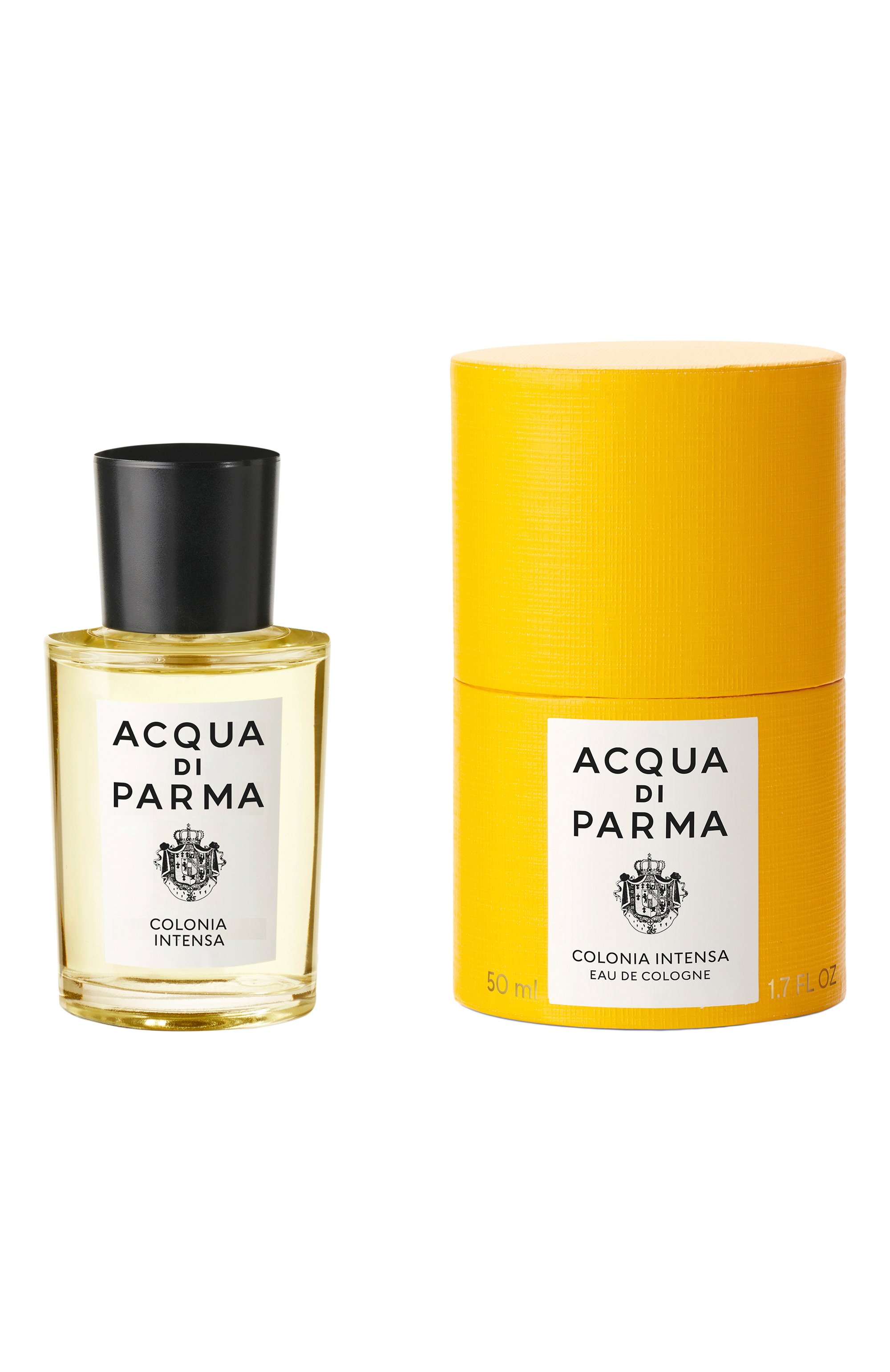 Одеколон colonia intensa (50ml) ACQUA DI PARMA, арт. ADP082809, фото 2