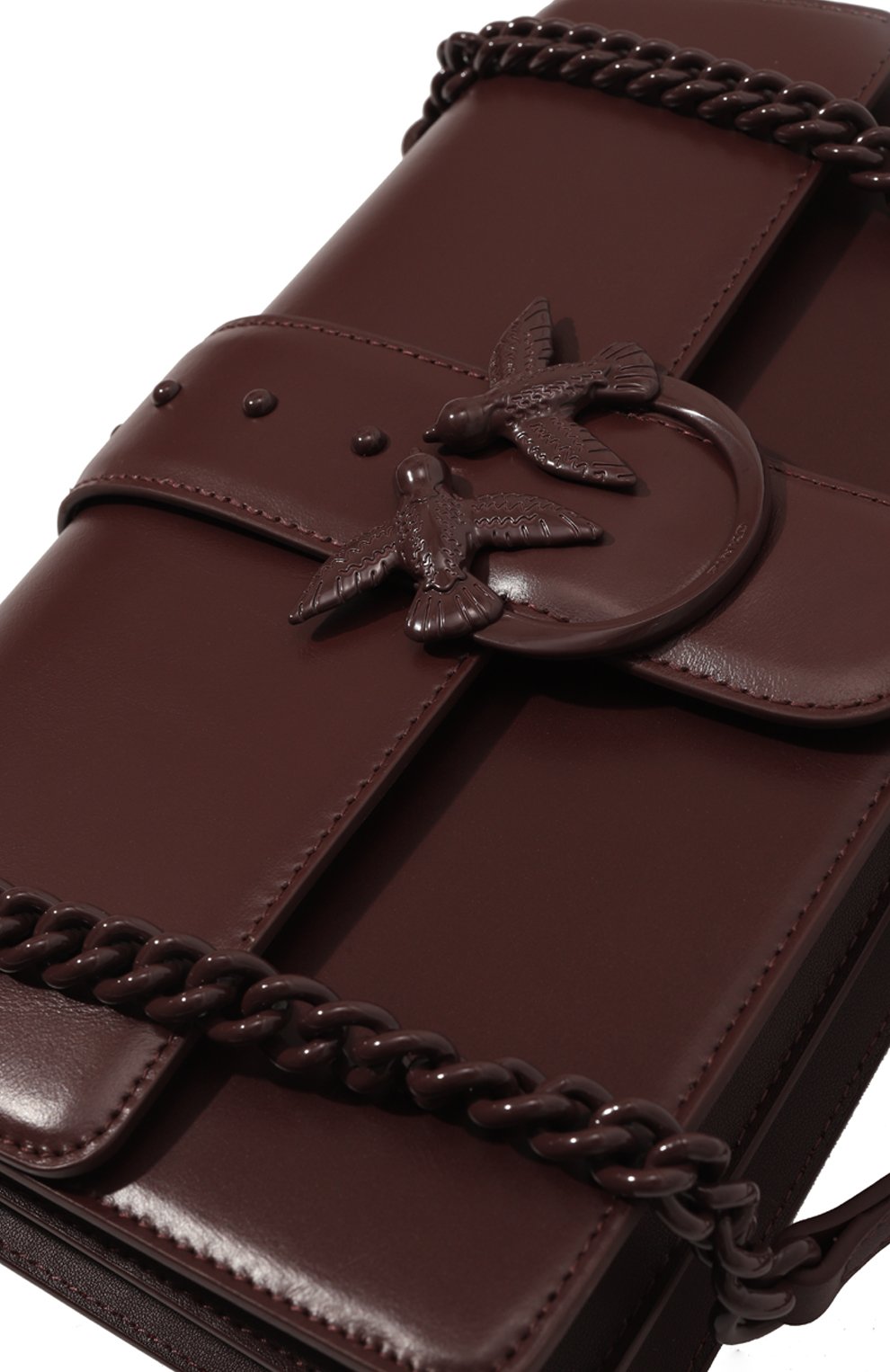 Сумка love one PINKO, арт. 100053-A124, фото 3