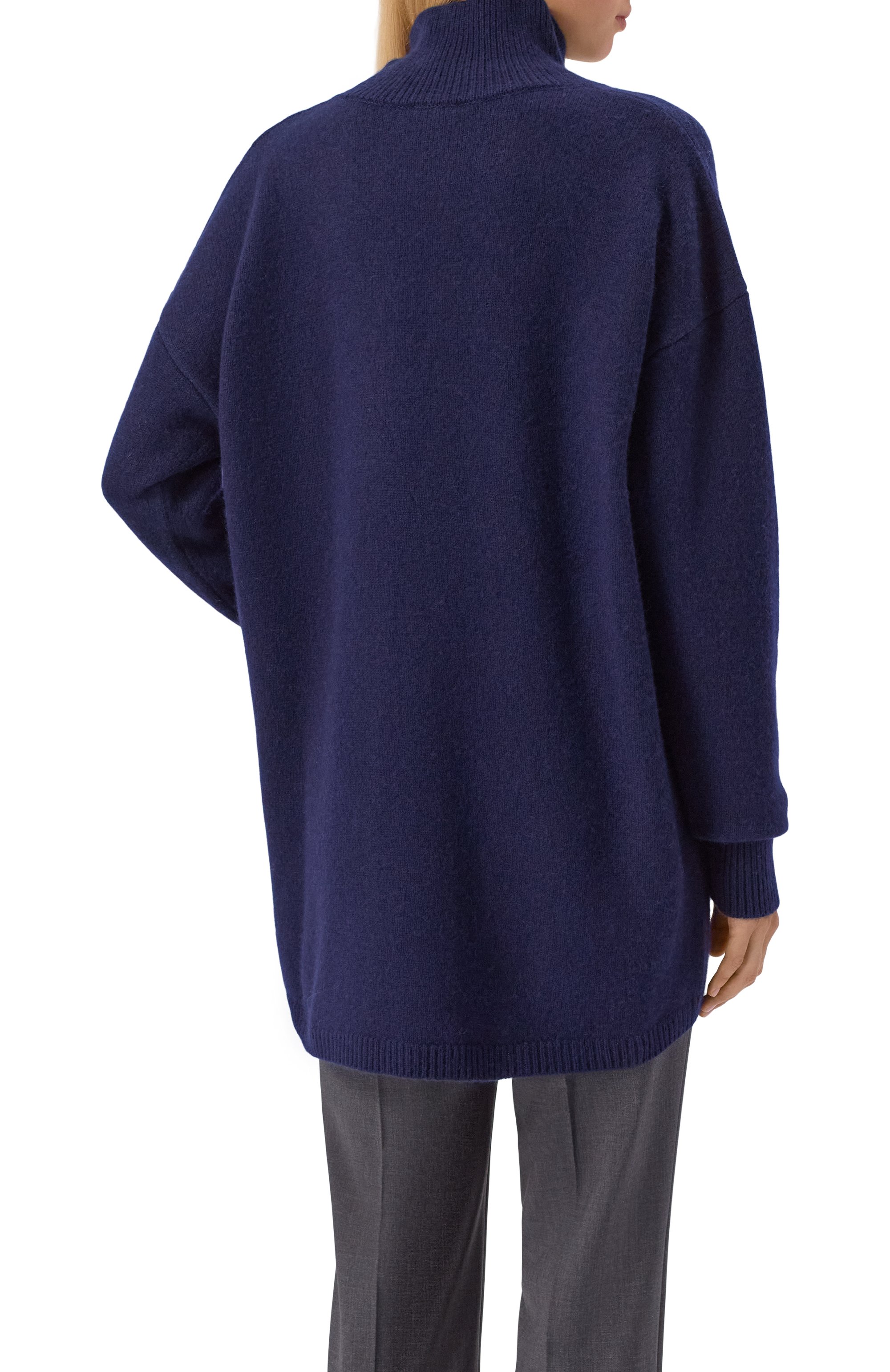 Кашемировый свитер SEVEN LAB, арт. 225-С-К-20-90-030, фото 4