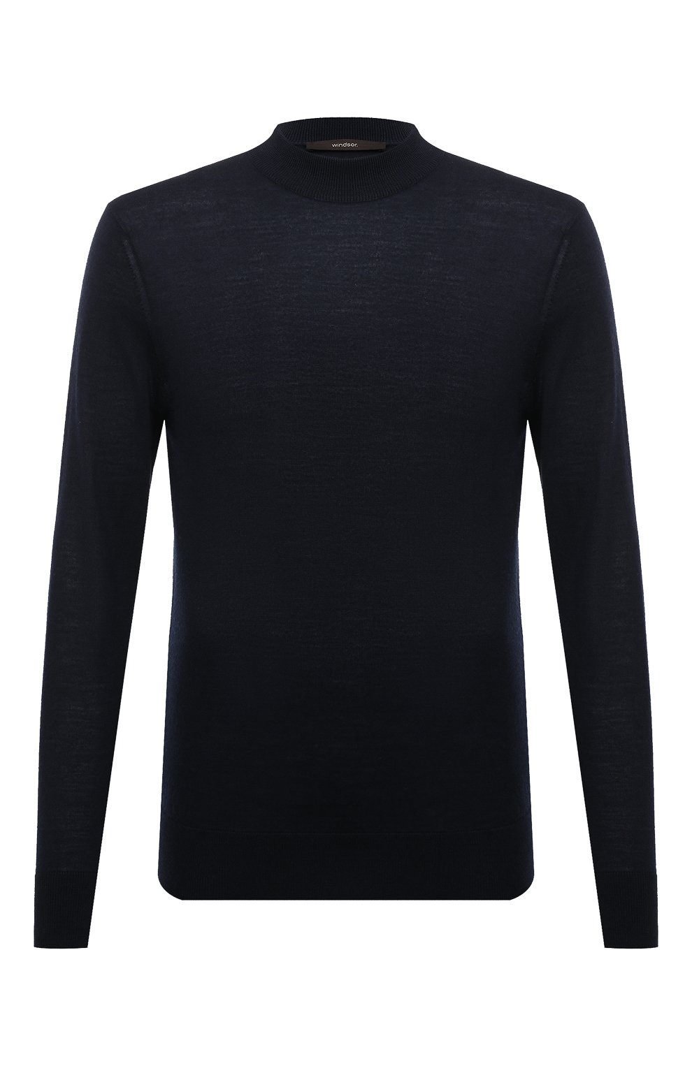 Джемпер из шерсти и шелка WINDSOR, арт. 13 NAND0-TN/10014121, фото 1