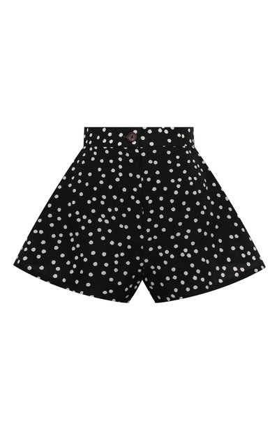 Женские шелковые шорты ULYANA SERGEENKO, арт. SHS002SS22Ornella 2033т22