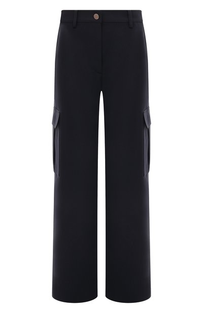 Женские брюки-карго THEORY, арт. 00709203