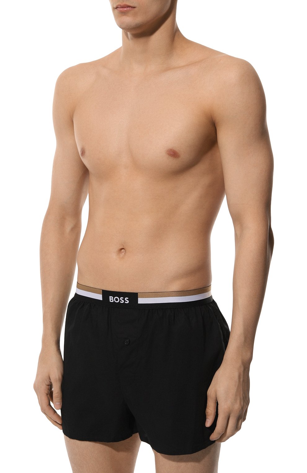 Комплект из двух боксеров BOSS, арт. 50469762, фото 2