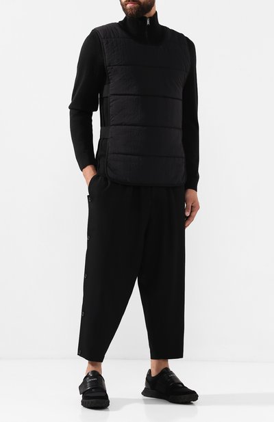 Стеганый жилет 11 BY BORIS BIDJAN SABERI, арт. BIB1P/F-1320, фото 2