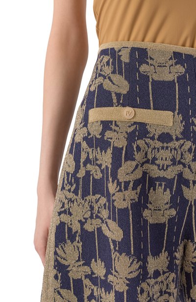 Шорты из вискозы FREEAGE, арт. S25.SR035M.7009.494, фото 5