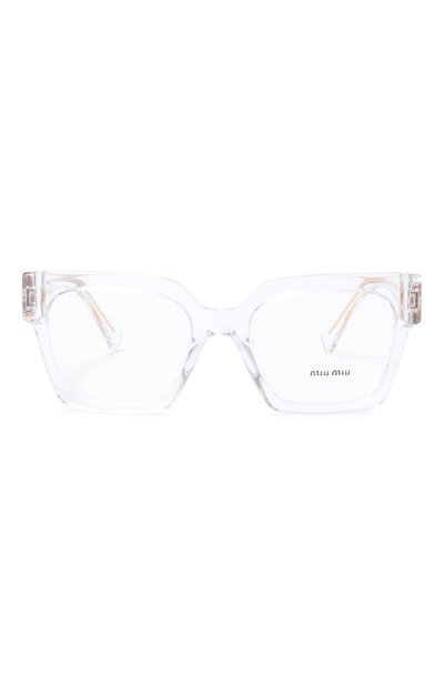 Оправа MIU MIU, арт. 04UV-2AZ101, фото 3