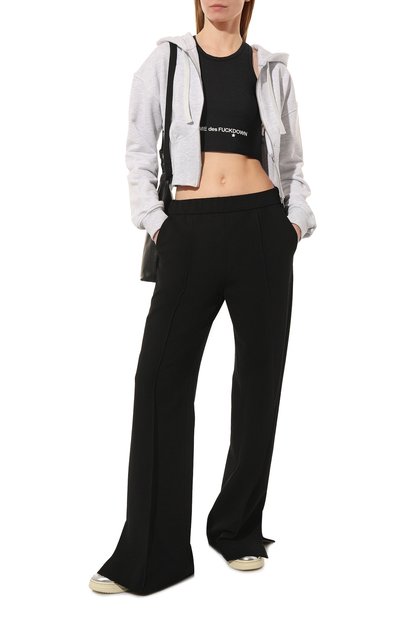 Хлопковая толстовка HINNOMINATE, арт. HNW622, фото 2