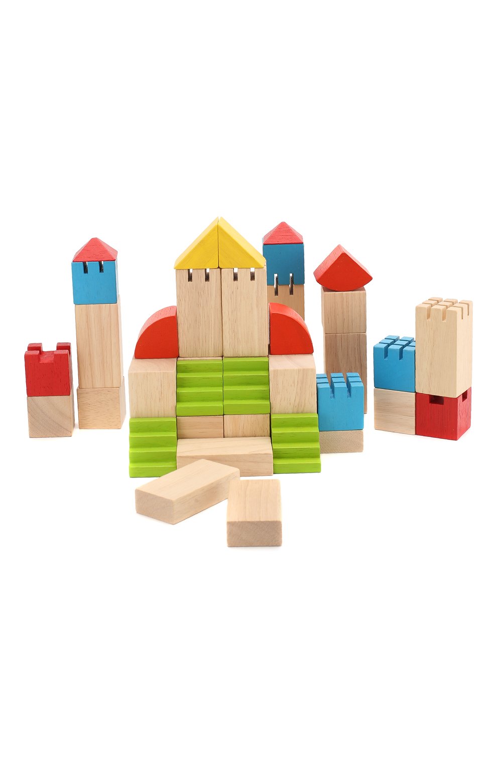 Конструктор блоки PLAN TOYS, арт. 5527, фото 1