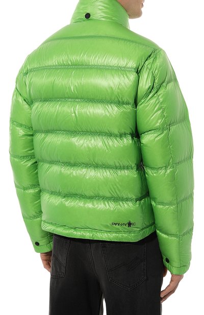 Пуховик raffort MONCLER GRENOBLE, арт. I20971A00007/539YL, фото 4